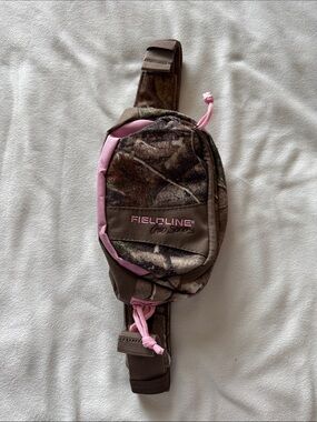 Fieldline pro series chest/fanny pack